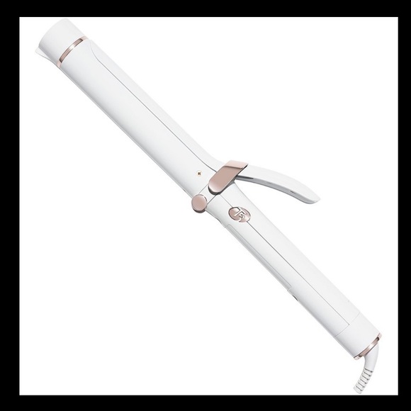 bed bath and beyond curling iron